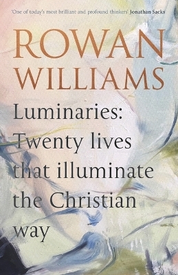 Luminaries -  Williams