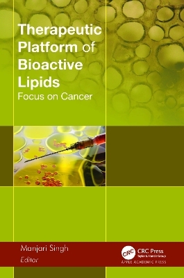 Therapeutic Platform of Bioactive Lipids - 