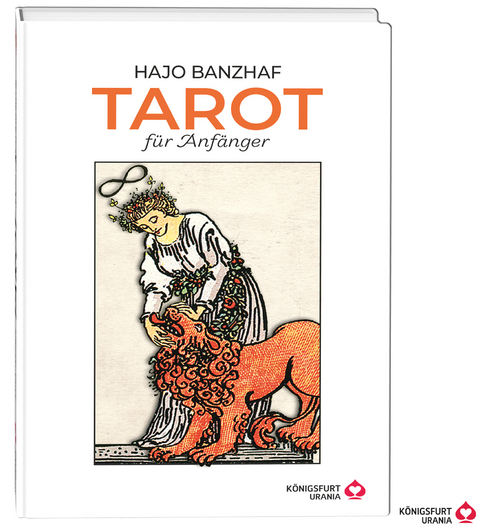 Tarot für Anfänger - Hajo Banzhaf