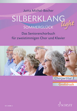 Silberklang light: Sommerglück - 