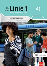 Die neue Linie 1 A1 - Eva Harst, Ludwig Hoffmann, Susan Kaufmann, Ulrike Moritz, Margret Rodi, Lutz Rohrmann, Paul Rusch