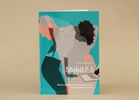 Mobil? ! - Patrick Zimmermann