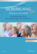 Silberklang light: Weihnachtszauber - 