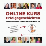 ONLINE KURS Erfolgsgeschichten - 