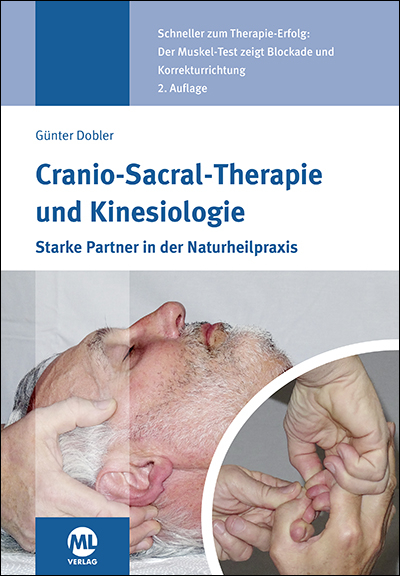 Cranio-Sacral-Therapie und Kinesiologie - Günter Dobler