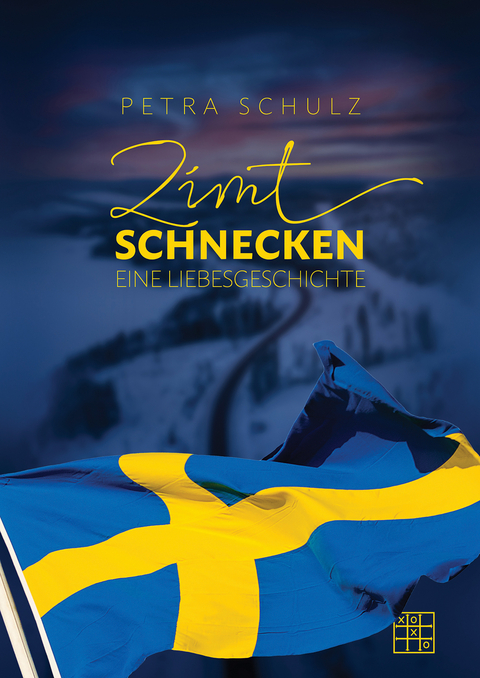 Zimtschnecken - Petra Schulz