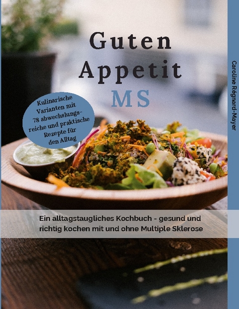 Guten Appetit MS - Caroline Régnard-Mayer