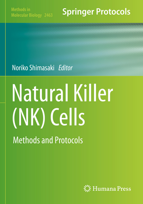 Natural Killer (NK) Cells - 