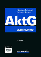 Aktiengesetz - 