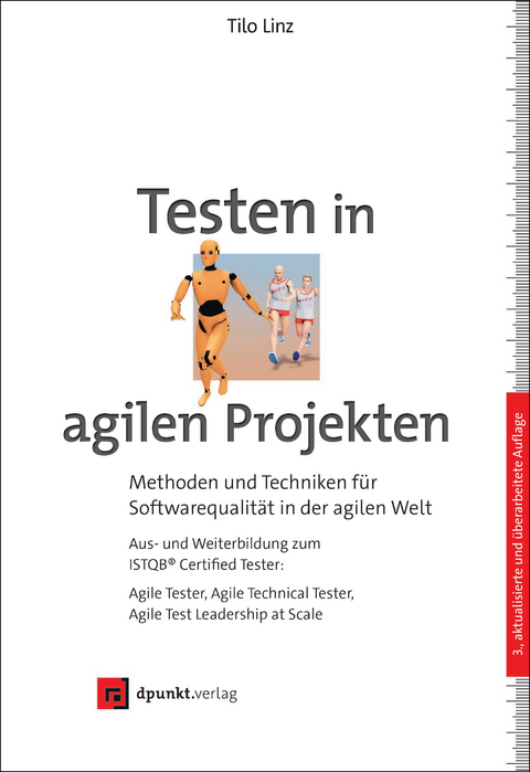 Testen in agilen Projekten - Tilo Linz