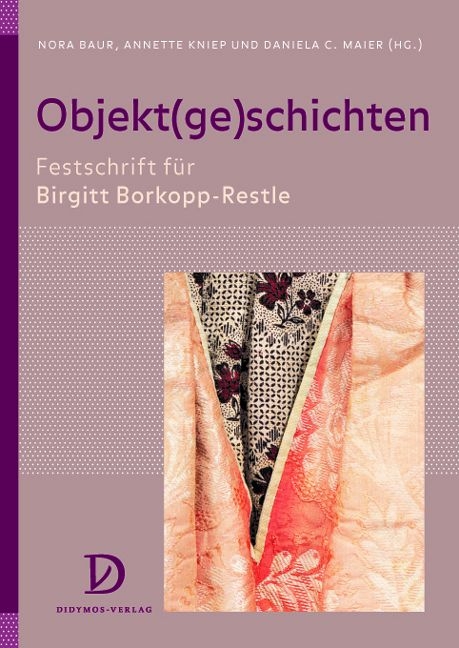 Objekt(ge)schichten - 