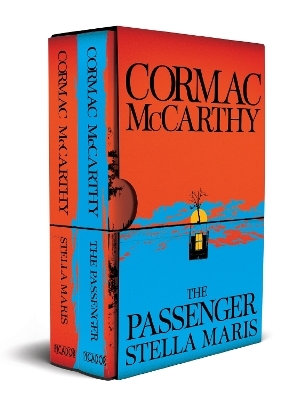 The Passenger & Stella Maris: Boxed Set - Cormac McCarthy