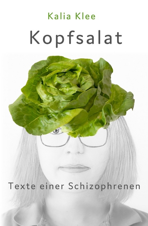 Kopfsalat - Kalia Klee