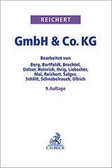GmbH & Co. KG - Reichert, Jochem