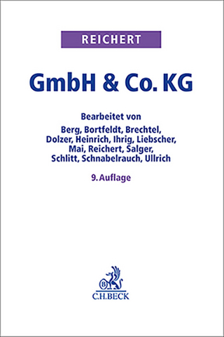 GmbH & Co. KG - Jochem Reichert