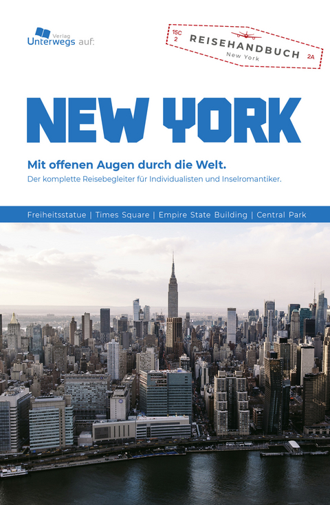 New York - Nico Klemann, Dana Gessler