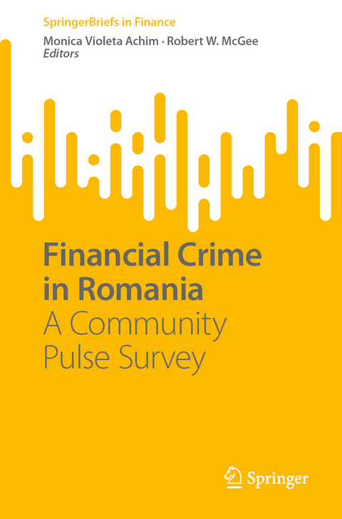 Financial Crime in Romania - 