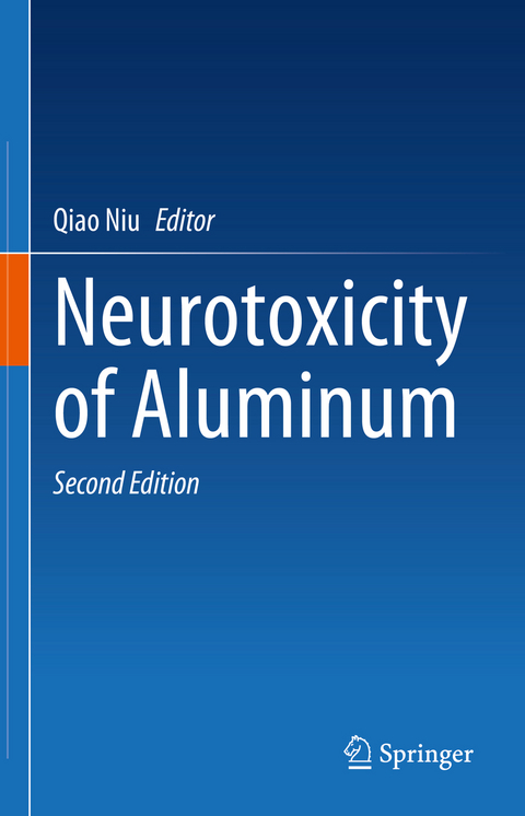 Neurotoxicity of Aluminum - 