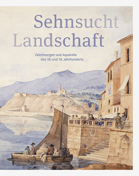 Sehnsucht Landschaft - 