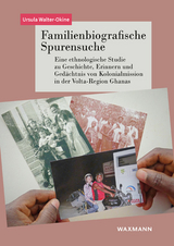 Familienbiografische Spurensuche - Ursula Walter-Okine