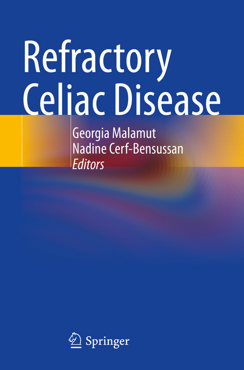 Refractory Celiac Disease - 