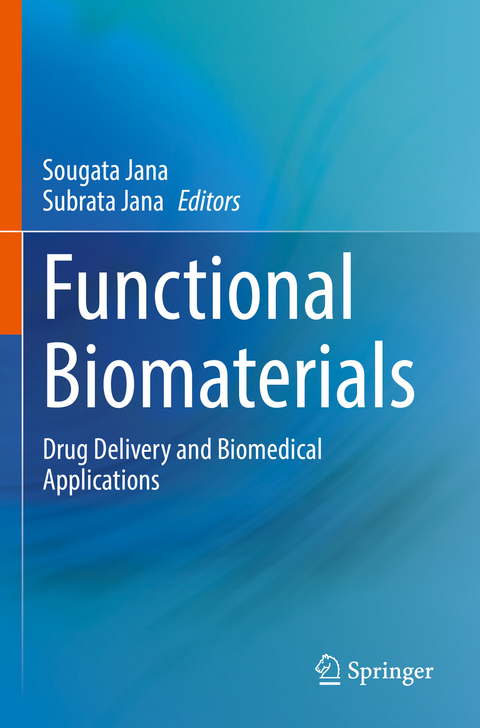 Functional Biomaterials - 