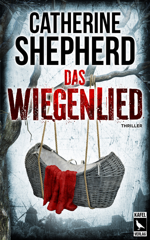 Das Wiegenlied: Thriller - Catherine Shepherd