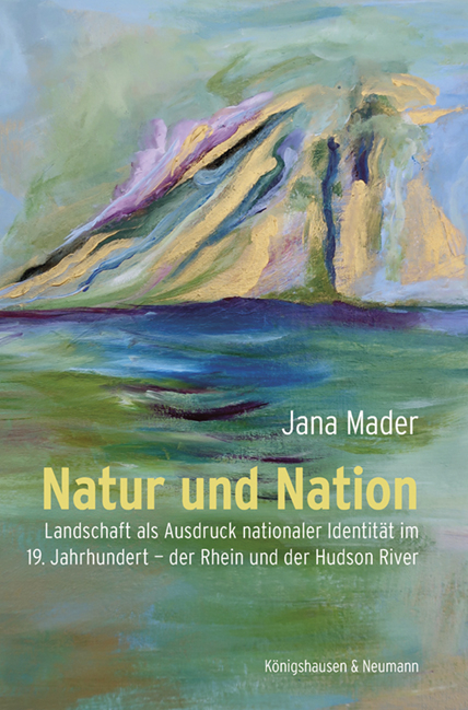 Natur und Nation - Jana Mader