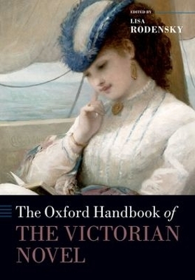 The Oxford Handbook of the Victorian Novel - 