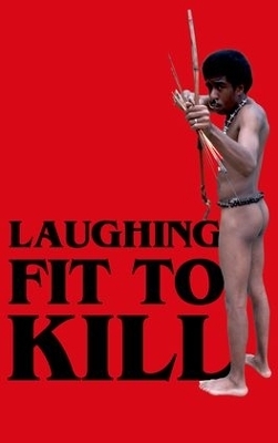 Laughing Fit to Kill - Glenda Carpio