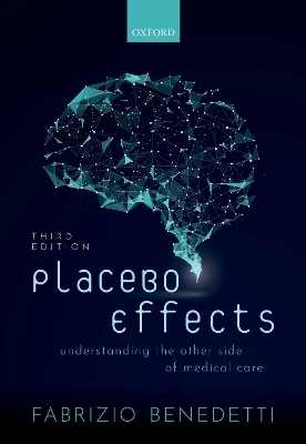 Placebo Effects - Fabrizio Benedetti