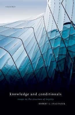 Knowledge and Conditionals - Robert C. Stalnaker