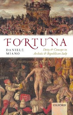 Fortuna - Daniele Miano