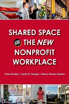 Shared Space and the New Nonprofit Workplace - 