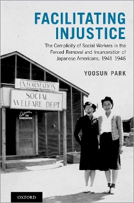 Facilitating Injustice - Yoosun Park
