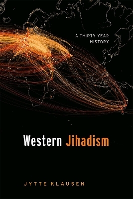 Western Jihadism - Jytte Klausen