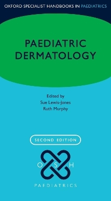 Paediatric Dermatology - 