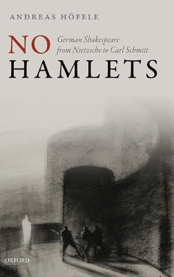 No Hamlets - Andreas Höfele