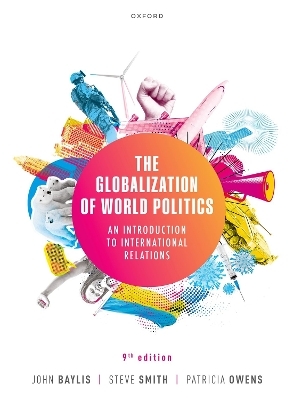 The Globalization of World Politics - 