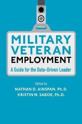 Military Veteran Employment - 