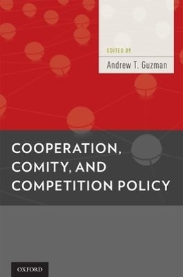 Cooperation, Comity, and Competition Policy - 