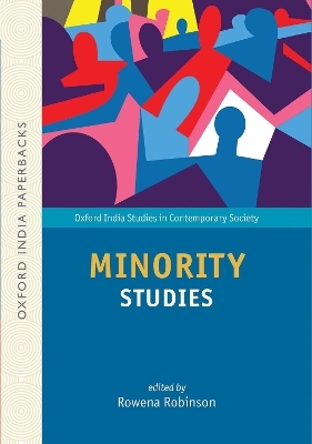 Minority Studies (OIP) - 