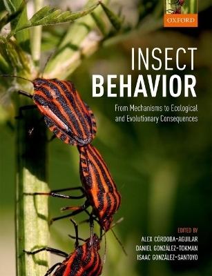 Insect Behavior - 
