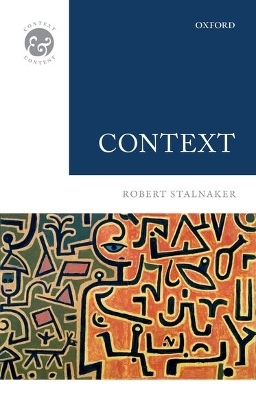 Context - Robert Stalnaker