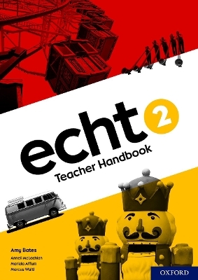 Echt 2 Teacher Handbook - Amy Bates