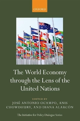 The World Economy through the Lens of the United Nations - 
