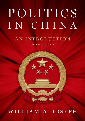 Politics in China - 