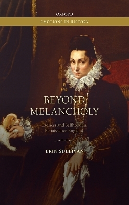 Beyond Melancholy - Erin Sullivan