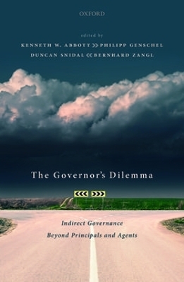 The Governor's Dilemma - 