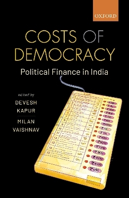 Costs of Democracy - 